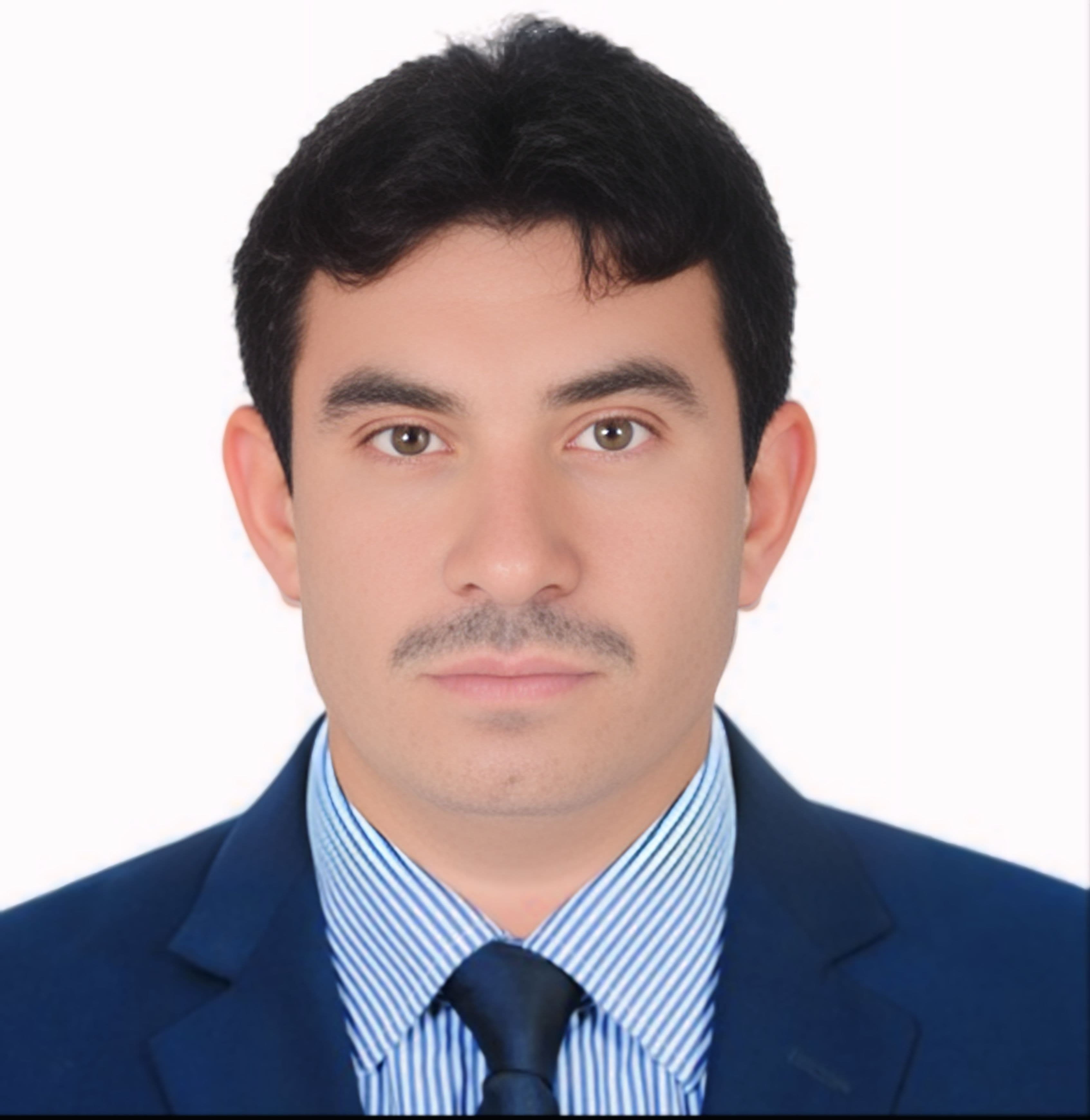 Alam Masood
