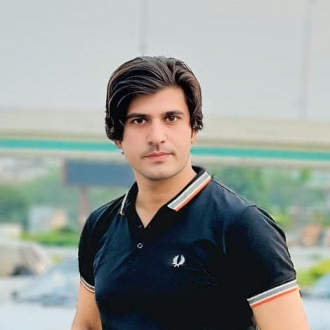 Irfan Sahil