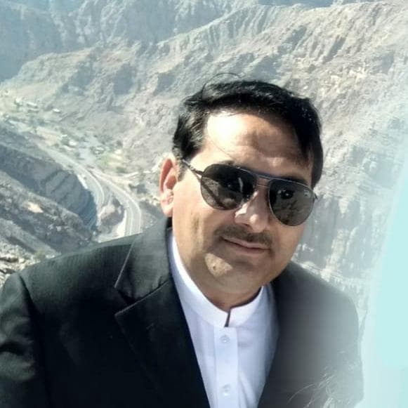 Shermast Wazir